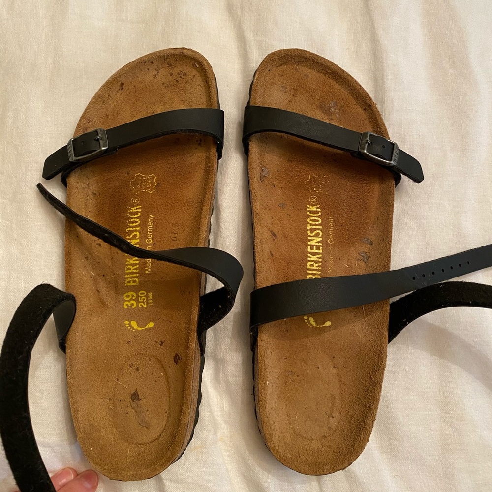 Birkenstock